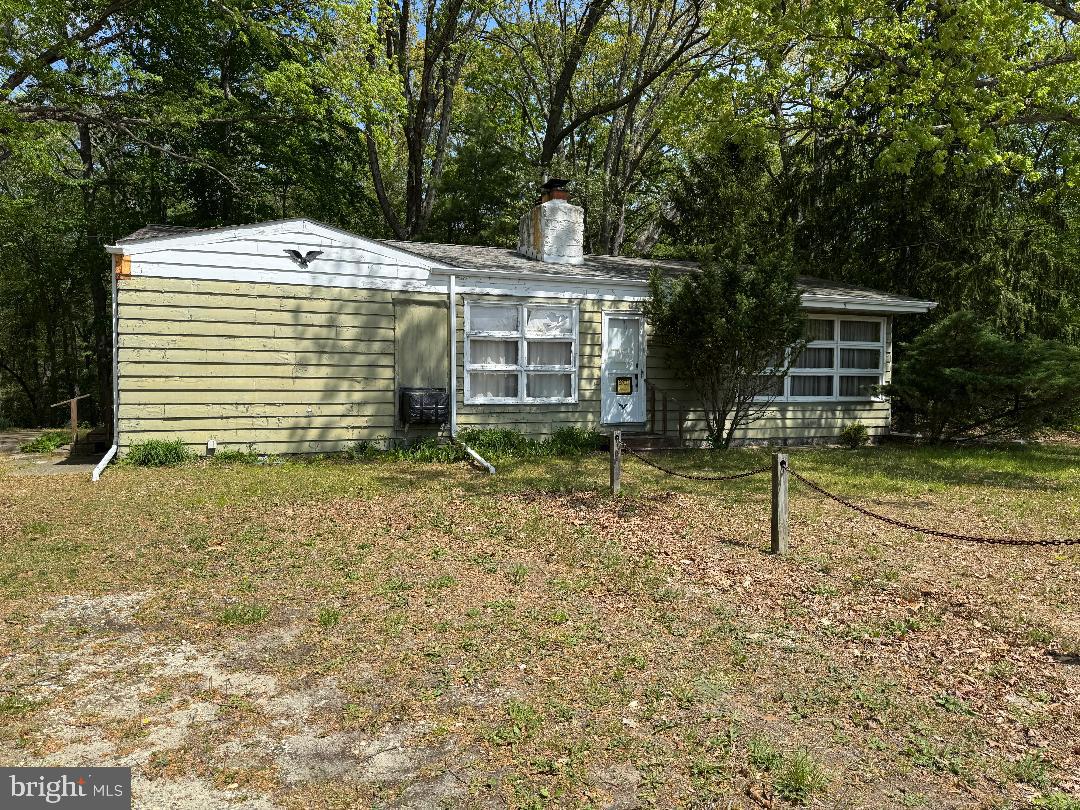 1531 BLACKWOOD CLEMENTON ROAD