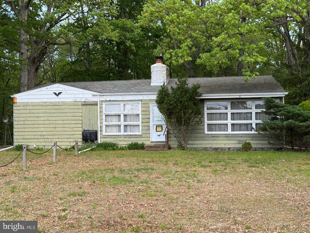 1531 BLACKWOOD CLEMENTON ROAD