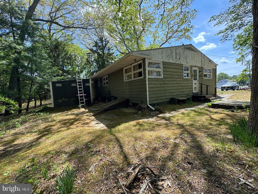 1531 BLACKWOOD CLEMENTON ROAD