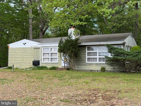 Photo of 1531 Blackwood Clementon Road, BLACKWOOD, NJ 08012 (MLS # NJCD2091710)