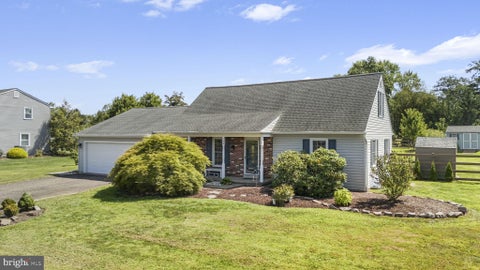 103 STERLING DRIVE PERKASIE PA 18944