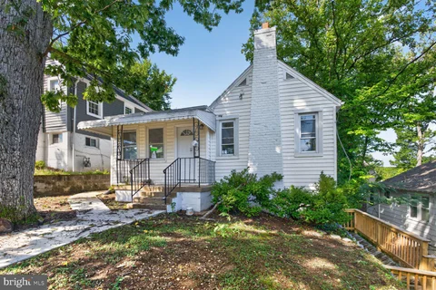 MLS: DCDC2281616