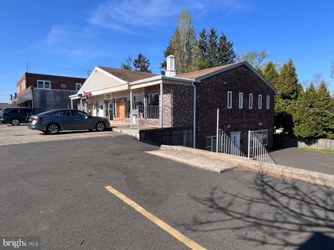 Photo of 326 Bustleton Pike, FEASTERVILLE TREVOSE, PA 19053 (MLS # PABU2119222)