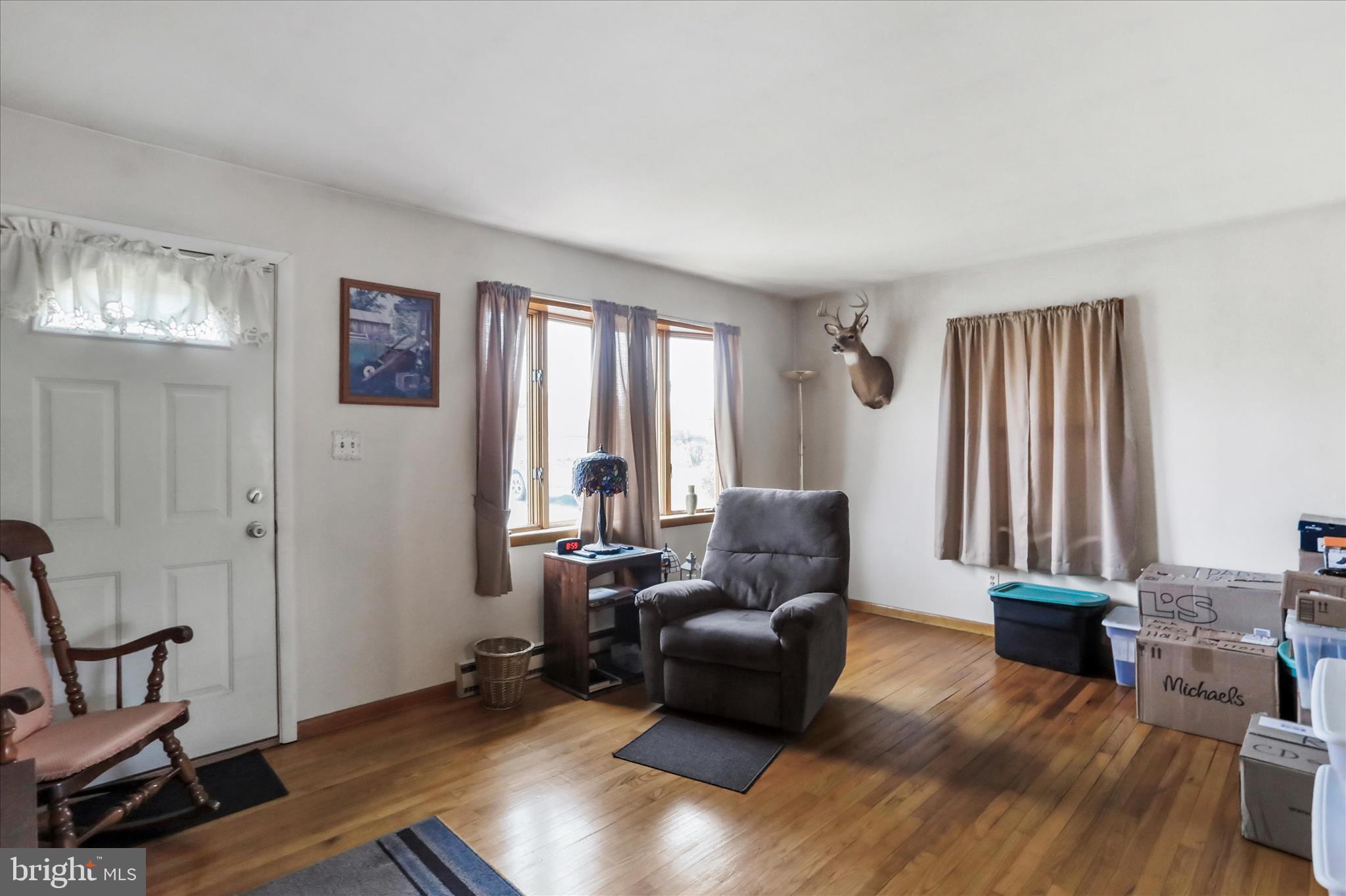 SUNRISE SUMMIT - Residential