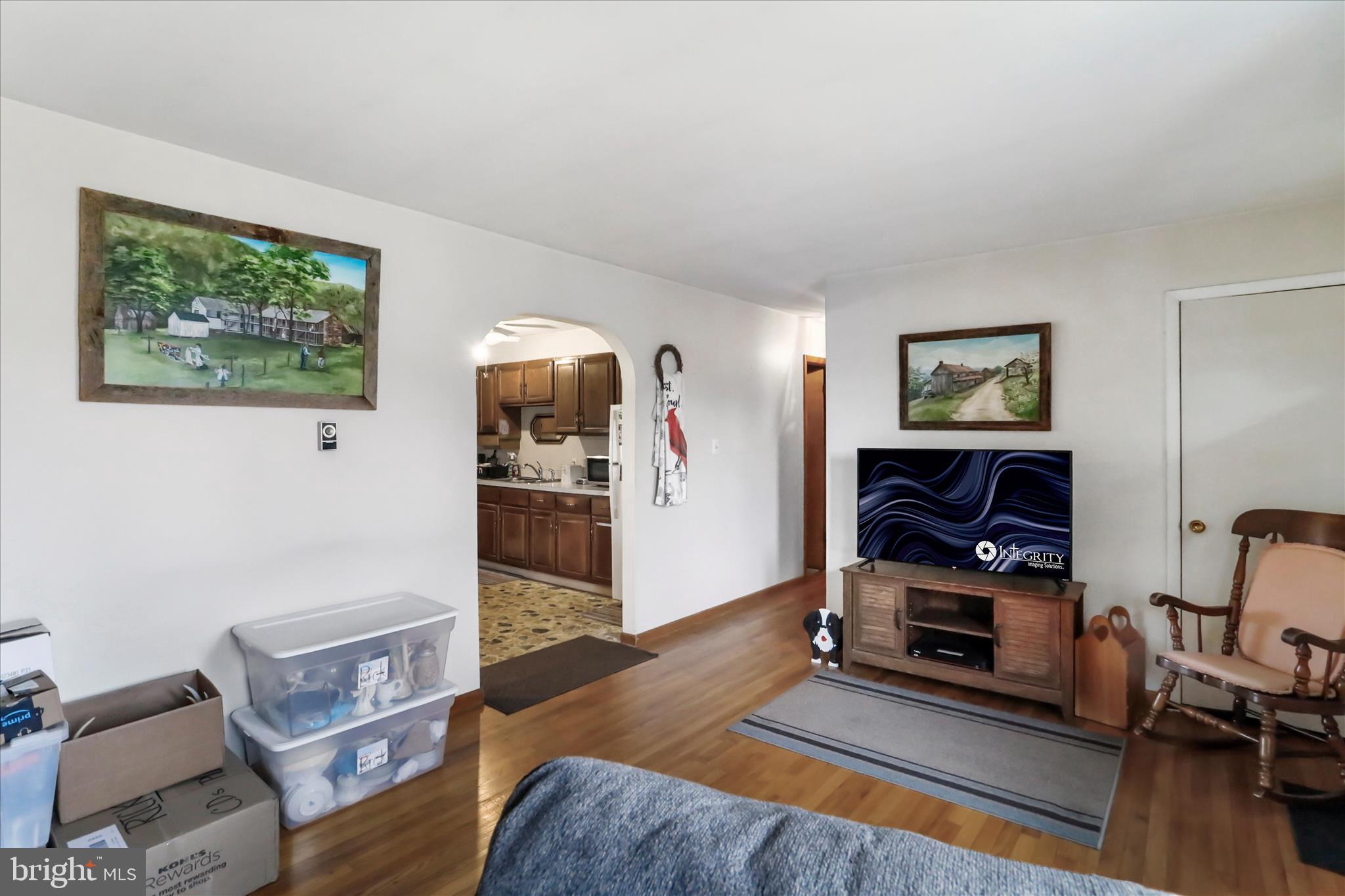 SUNRISE SUMMIT - Residential