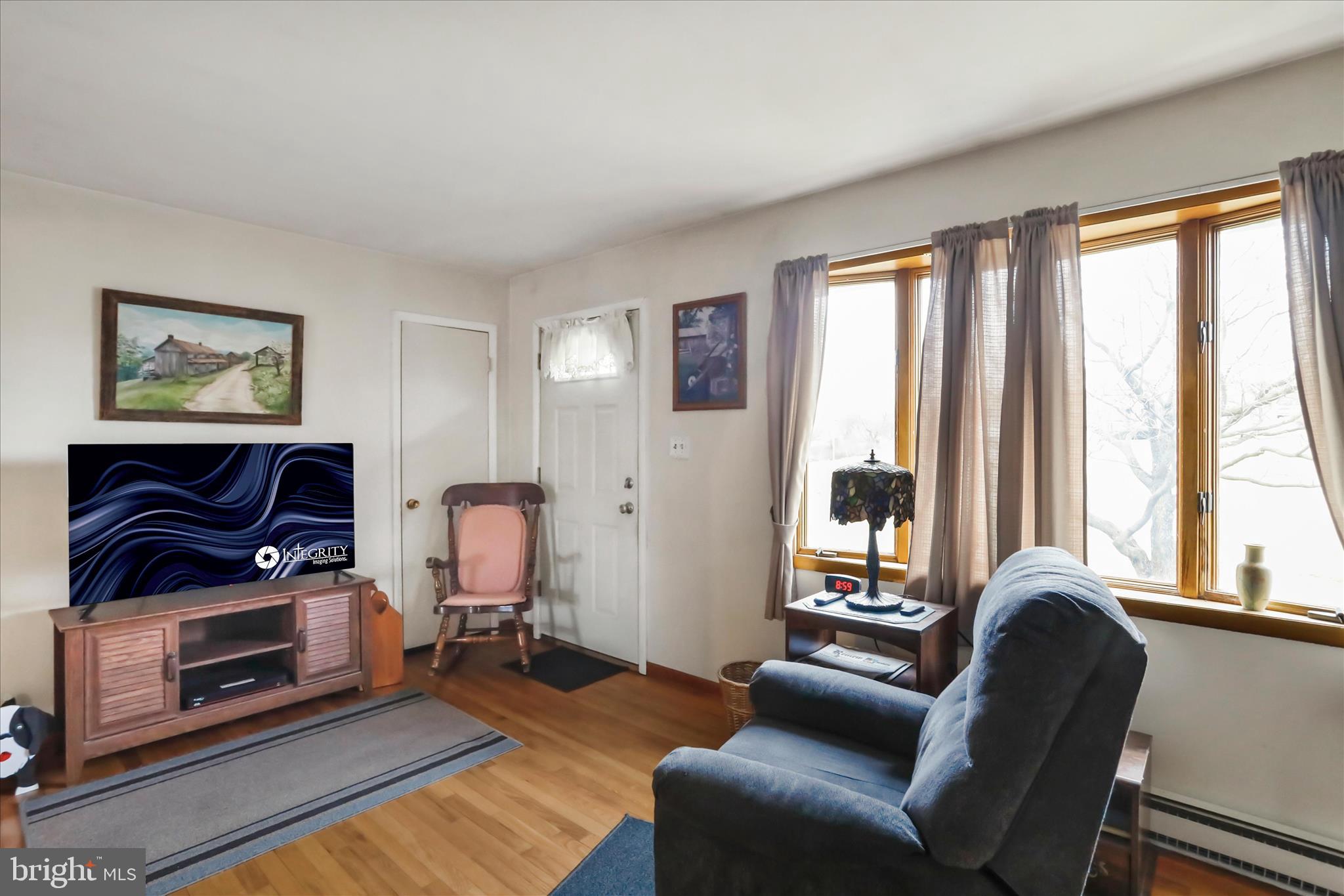 SUNRISE SUMMIT - Residential