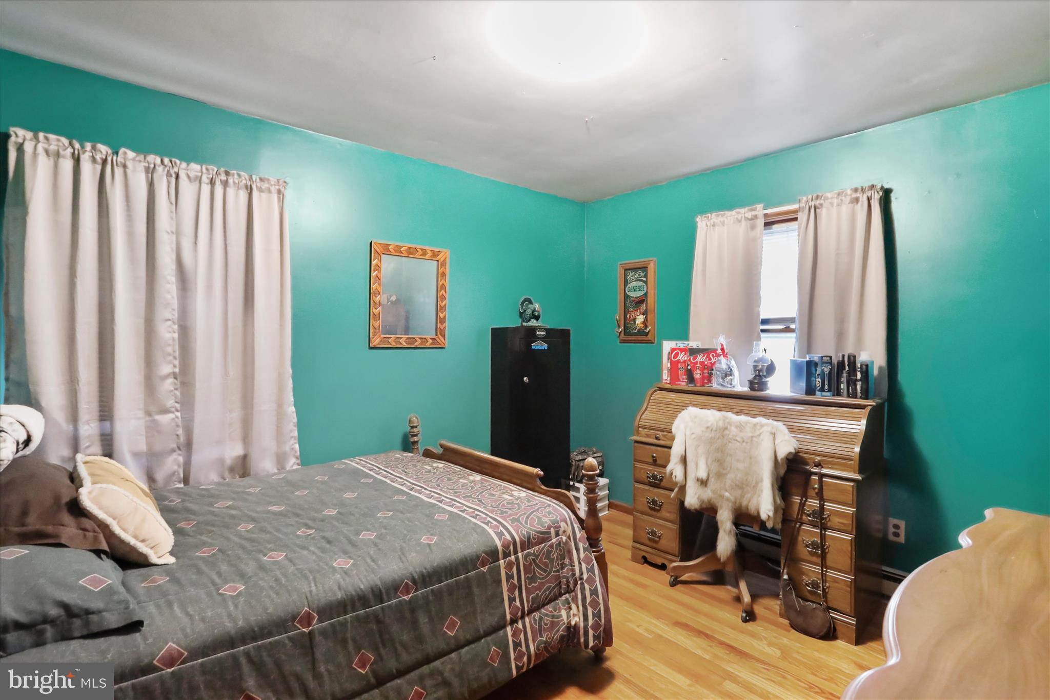 SUNRISE SUMMIT - Residential