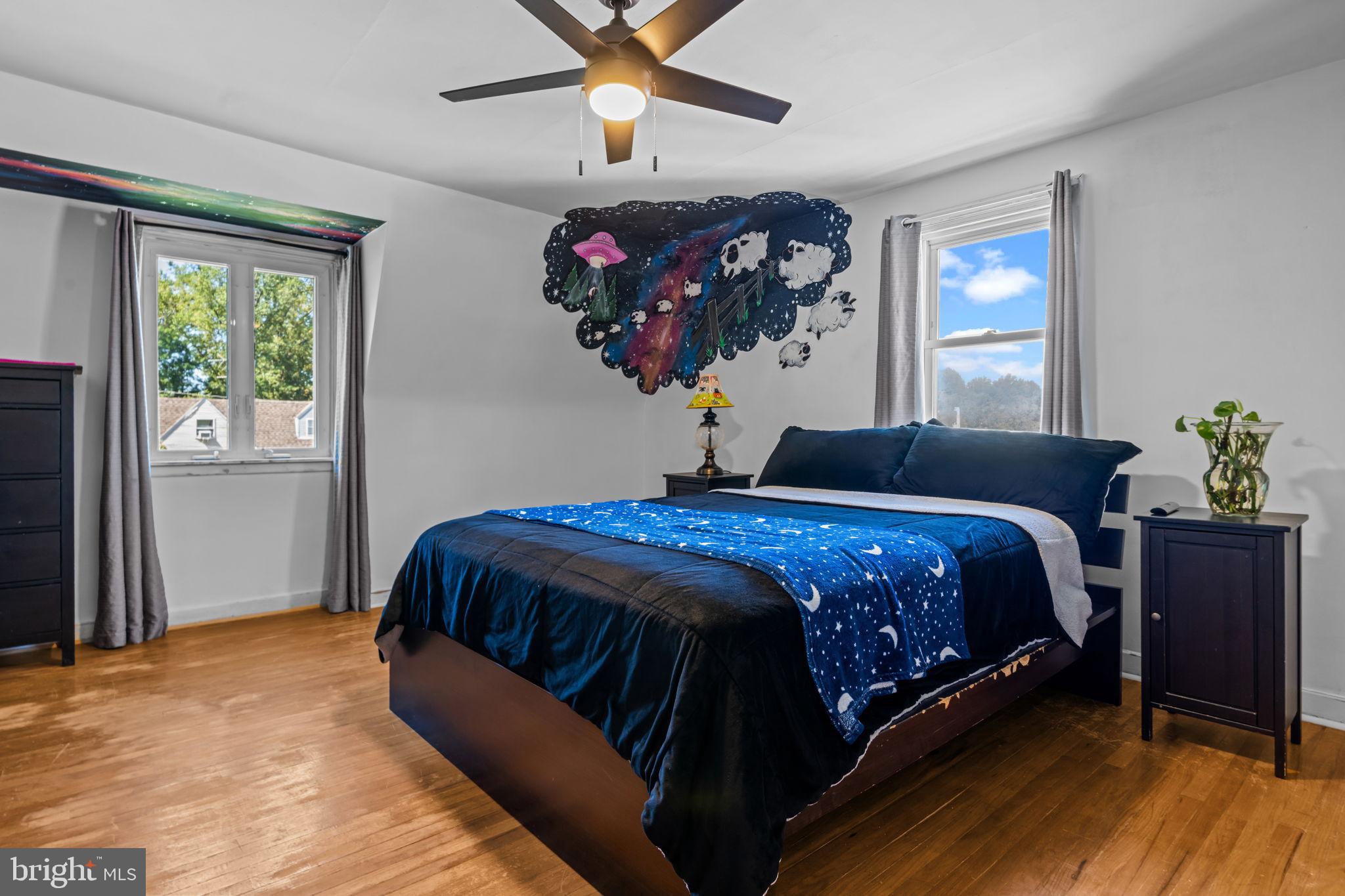 PINE VALLEY - Residential