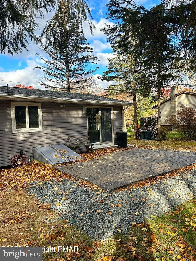 INDIAN MOUNTAIN LAKES - Residential