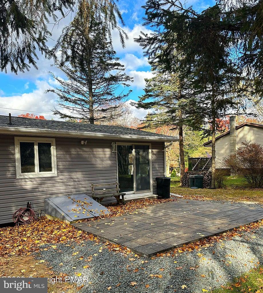 INDIAN MOUNTAIN LAKES - Residential