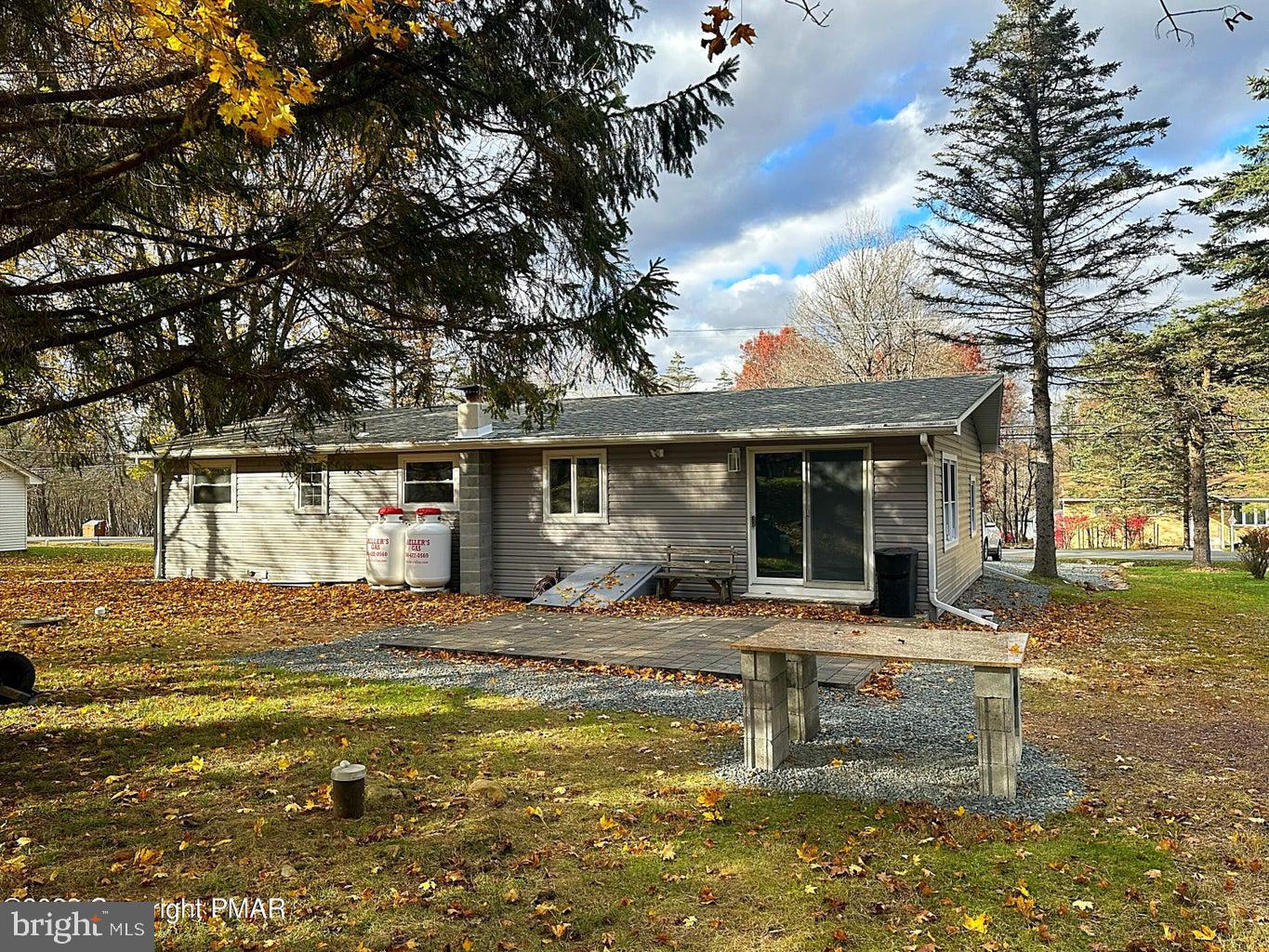 INDIAN MOUNTAIN LAKES - Residential