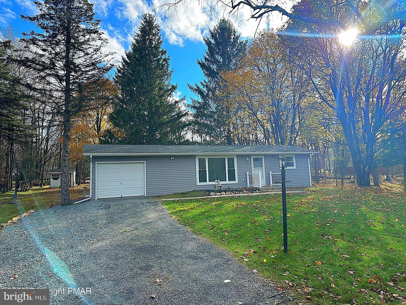 INDIAN MOUNTAIN LAKES - Residential