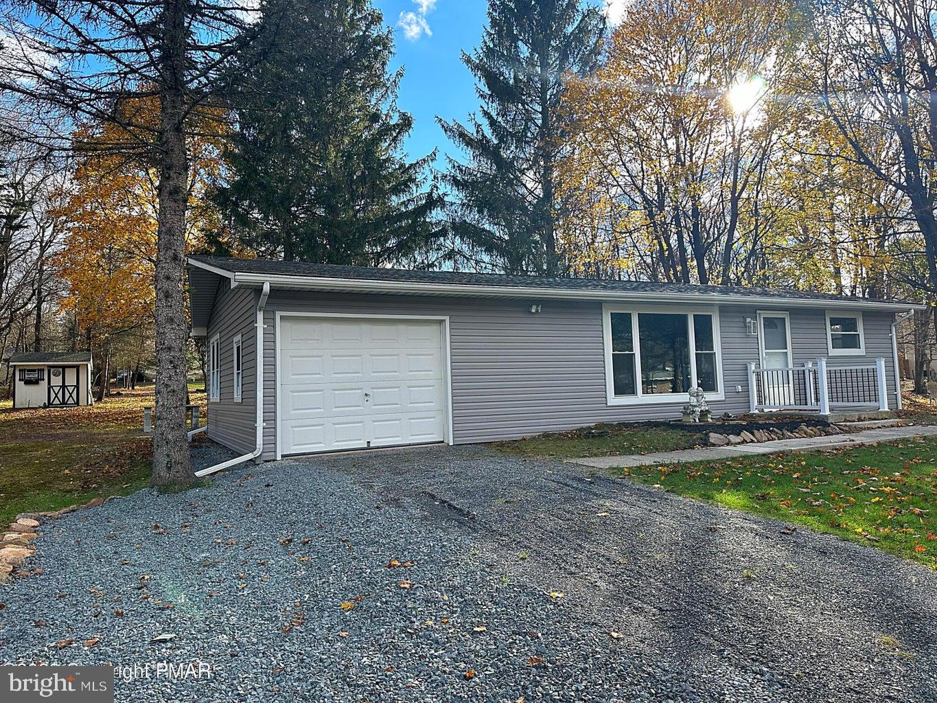 INDIAN MOUNTAIN LAKES - Residential