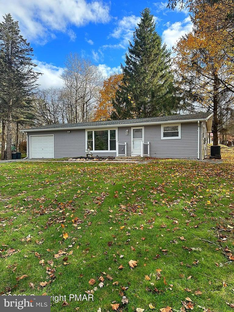 INDIAN MOUNTAIN LAKES - Residential