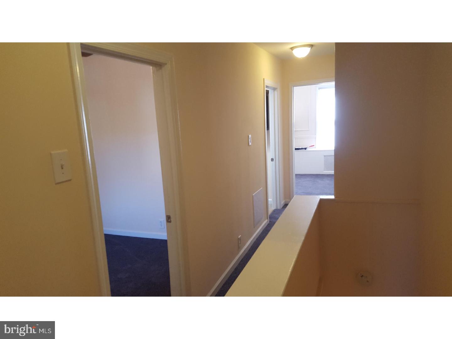 PORT RICHMOND - Residential Lease