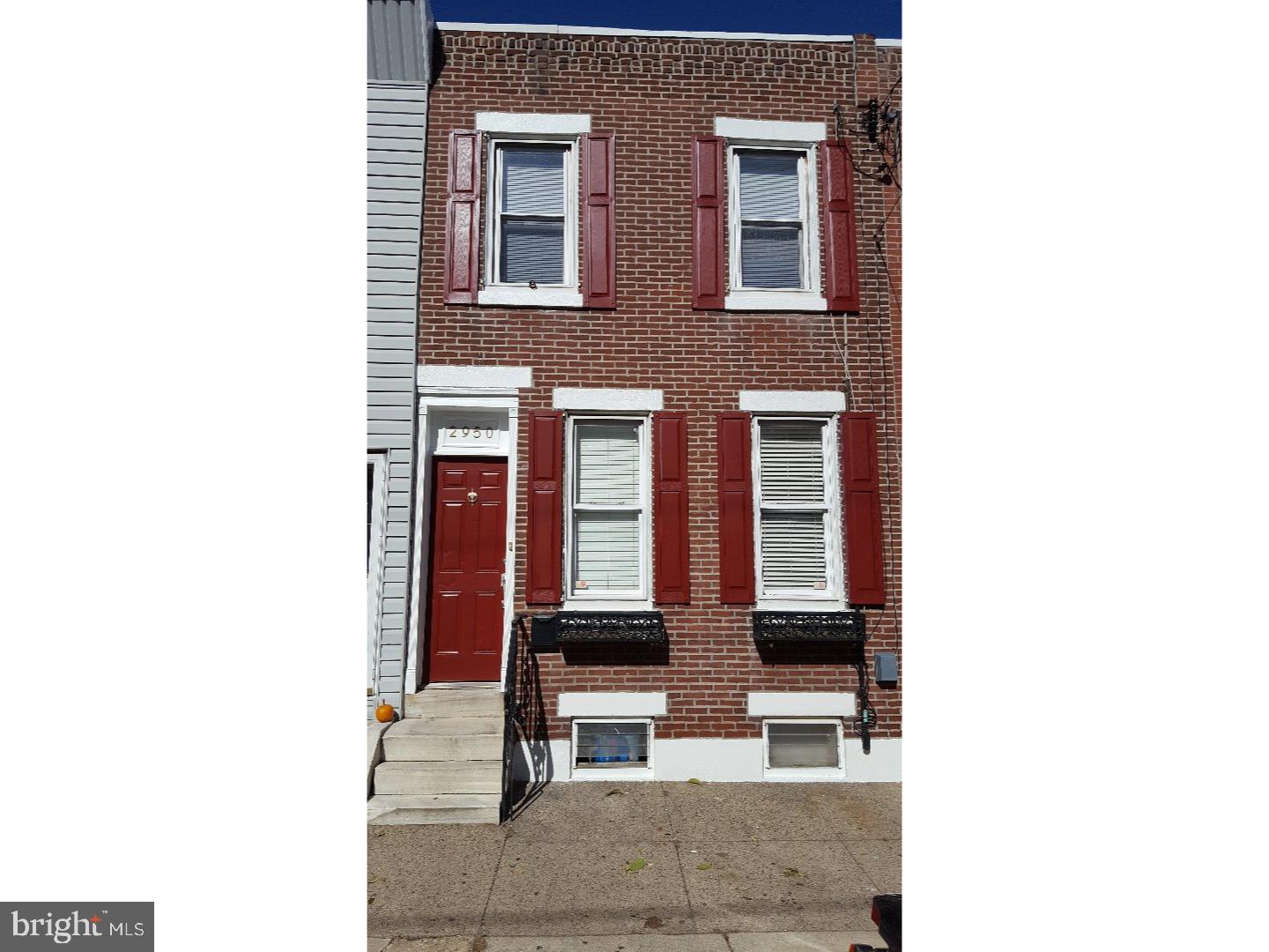 PORT RICHMOND - Residential Lease