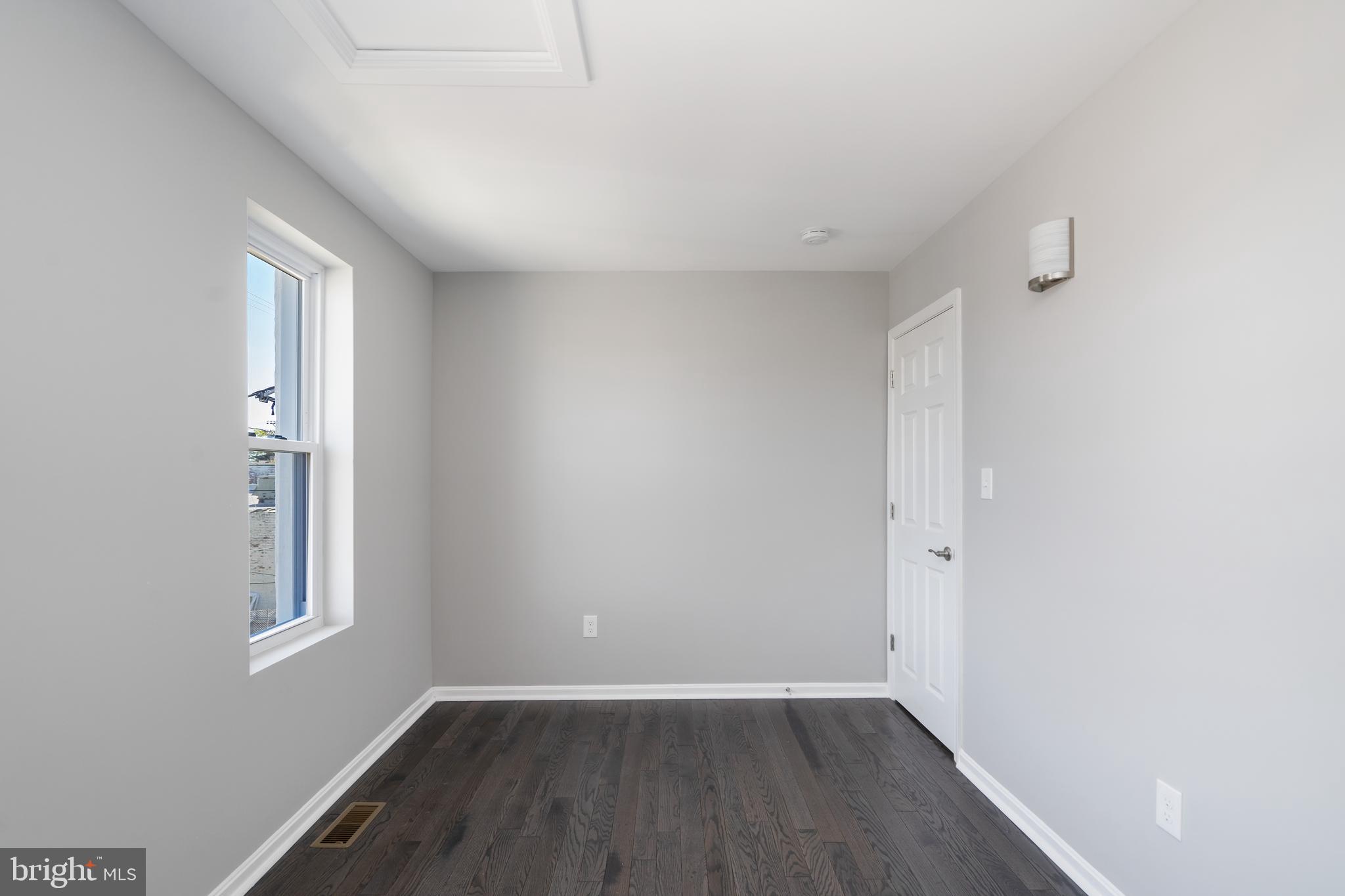 EAST BALTIMORE MIDWAY - Residential