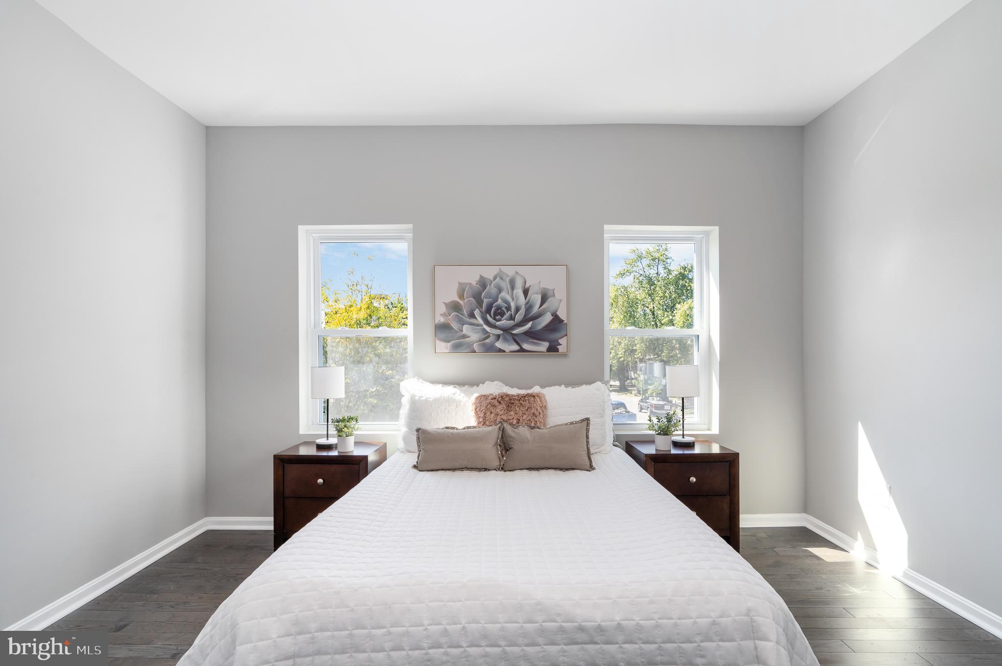 EAST BALTIMORE MIDWAY - Residential