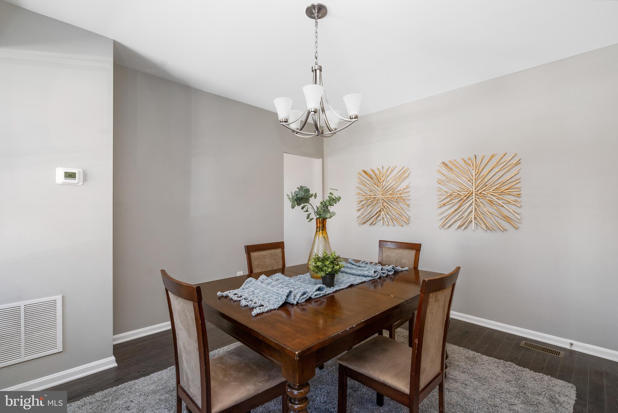 EAST BALTIMORE MIDWAY - Residential