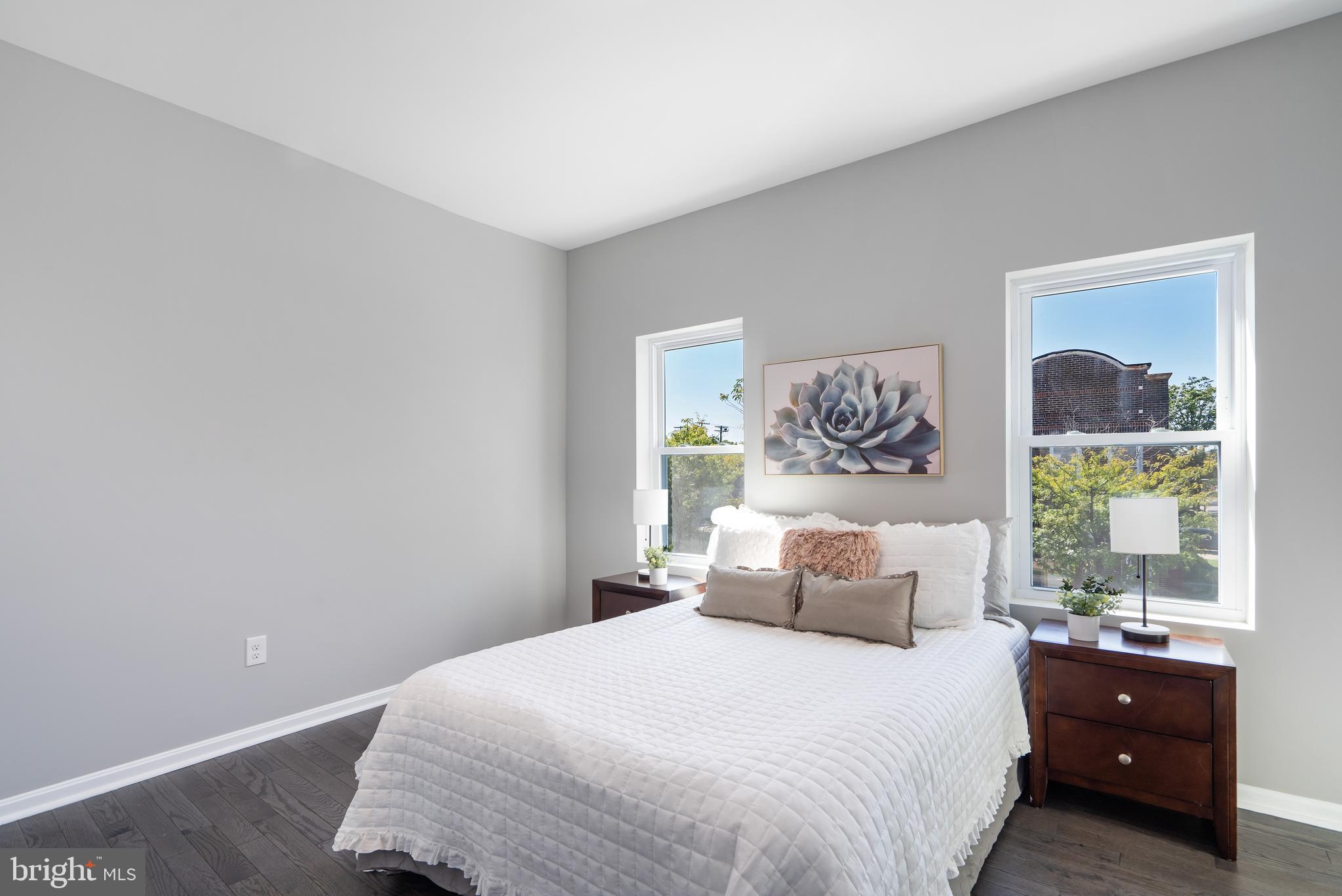 EAST BALTIMORE MIDWAY - Residential