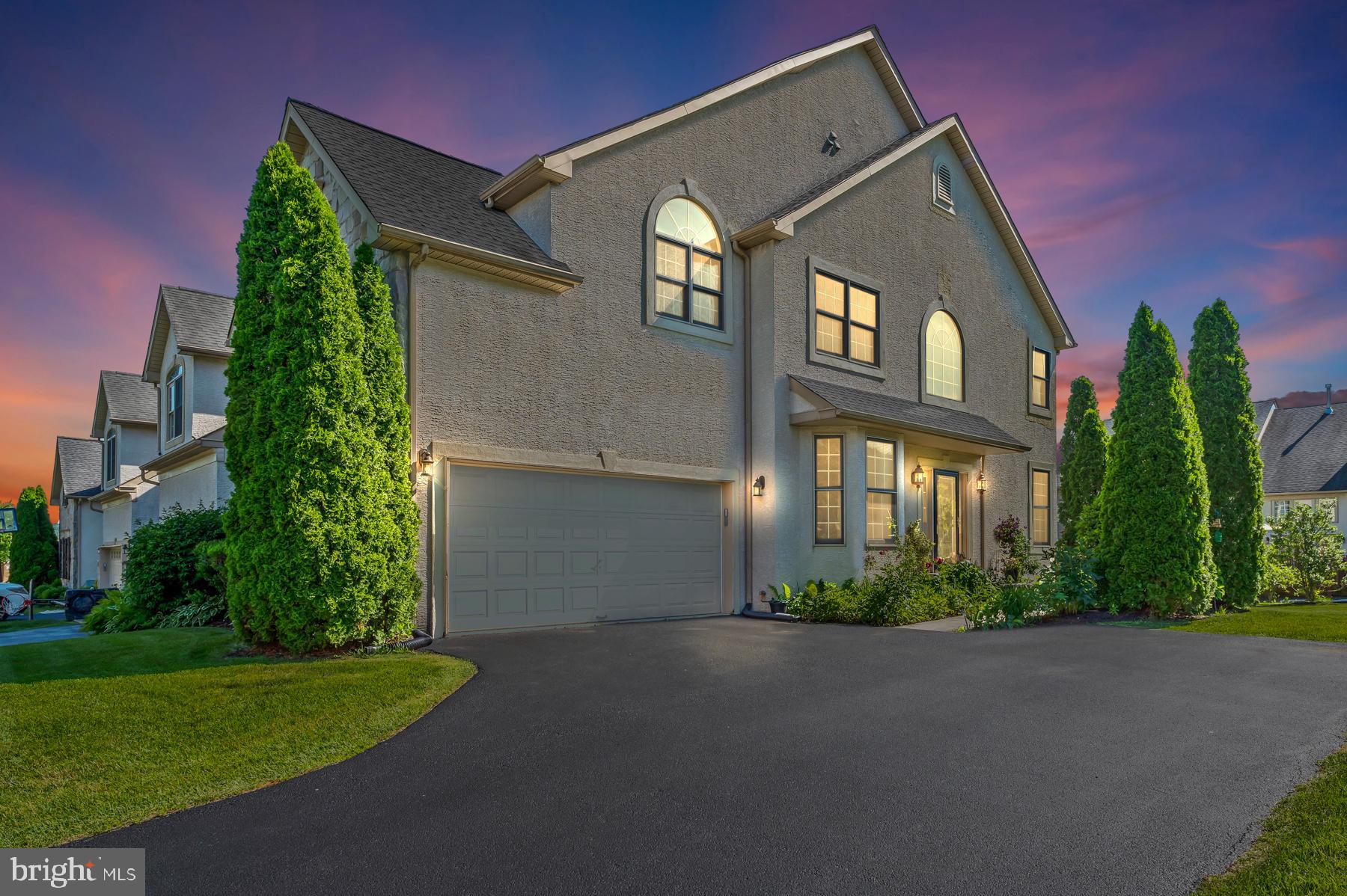 THE CHASE AT MALVE - Residential