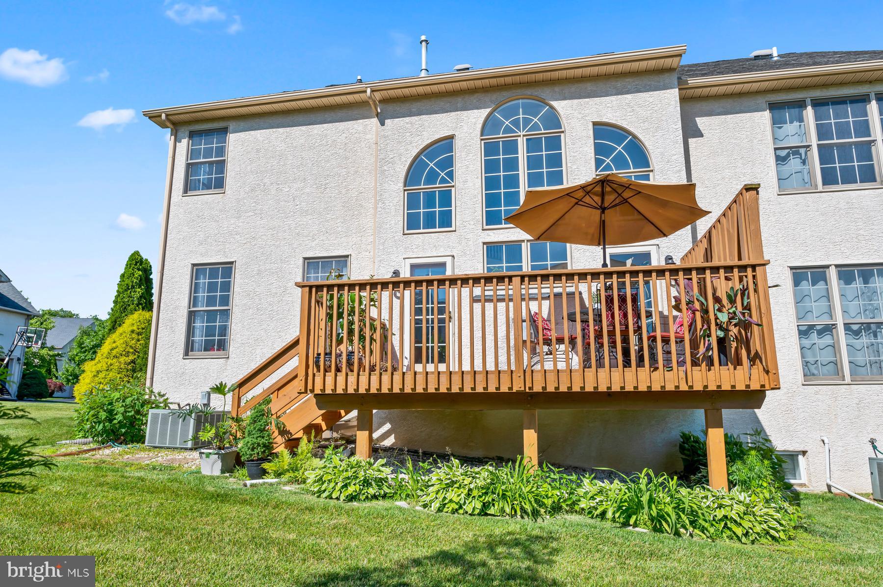 THE CHASE AT MALVE - Residential