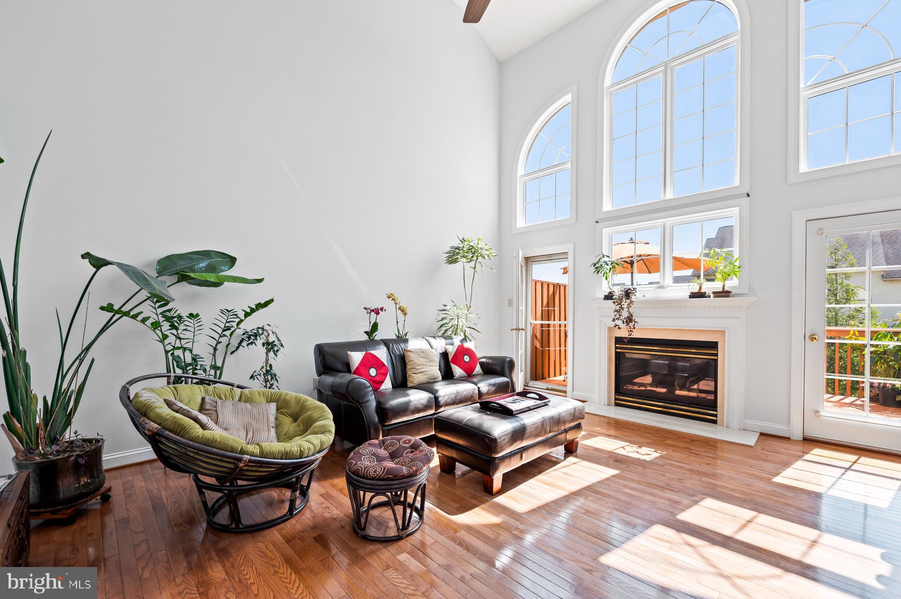 THE CHASE AT MALVE - Residential