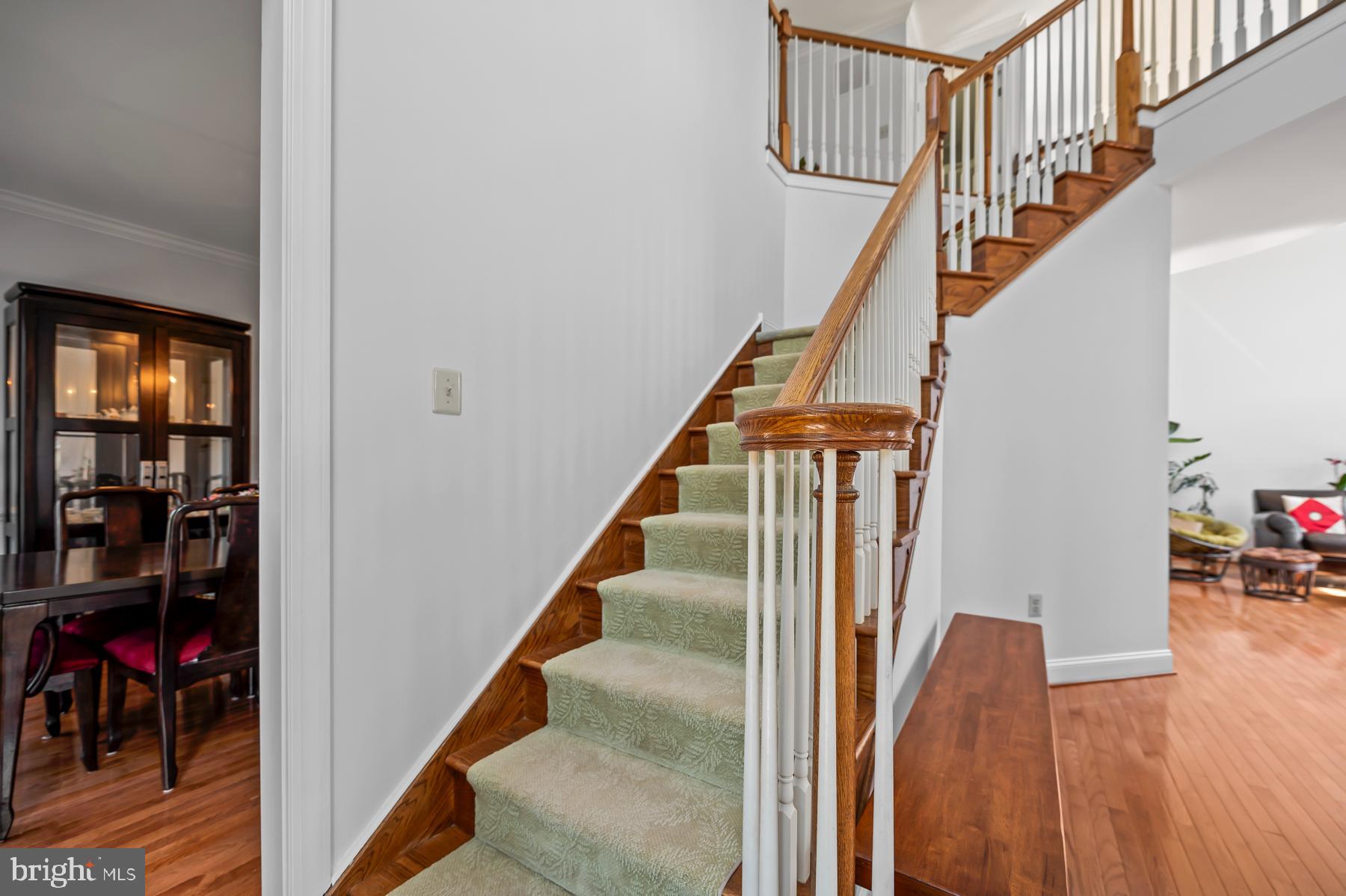 THE CHASE AT MALVE - Residential