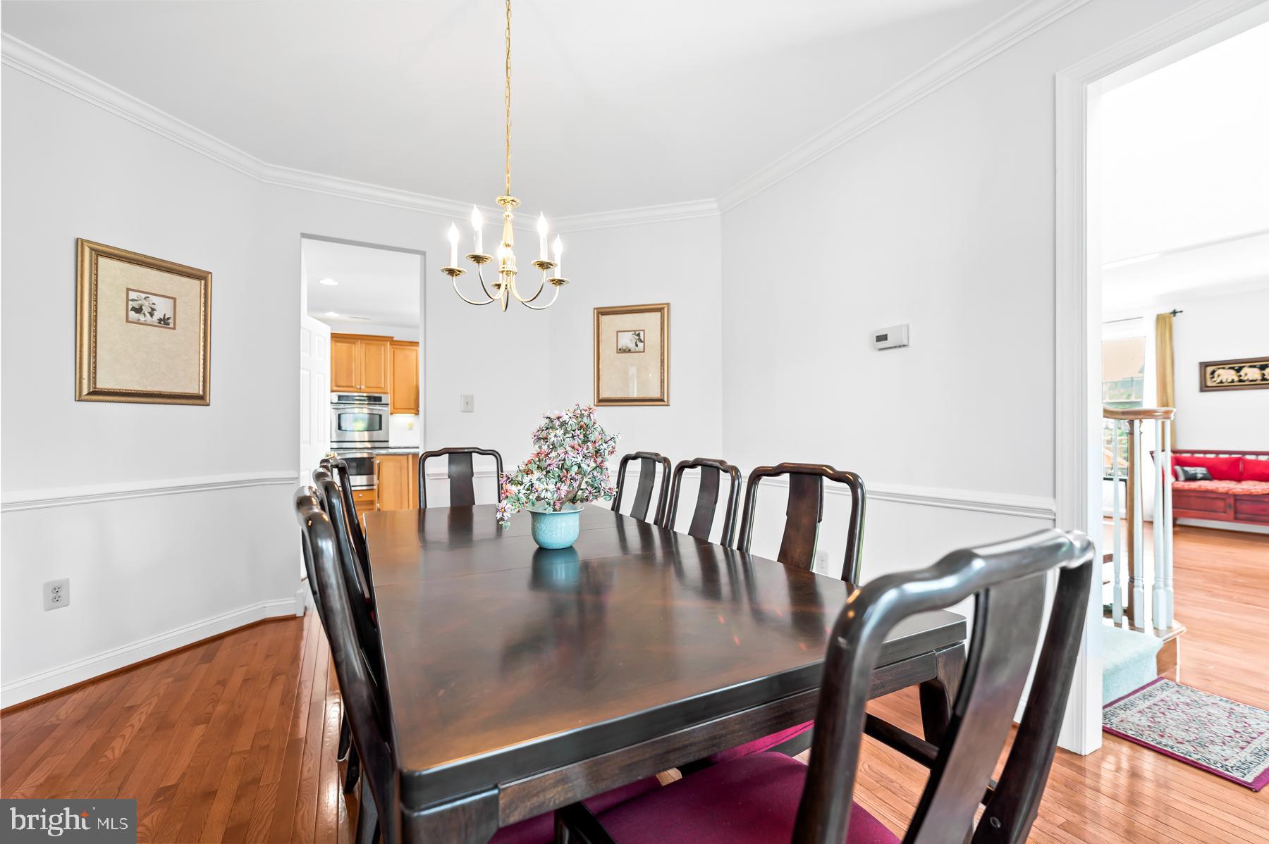 THE CHASE AT MALVE - Residential