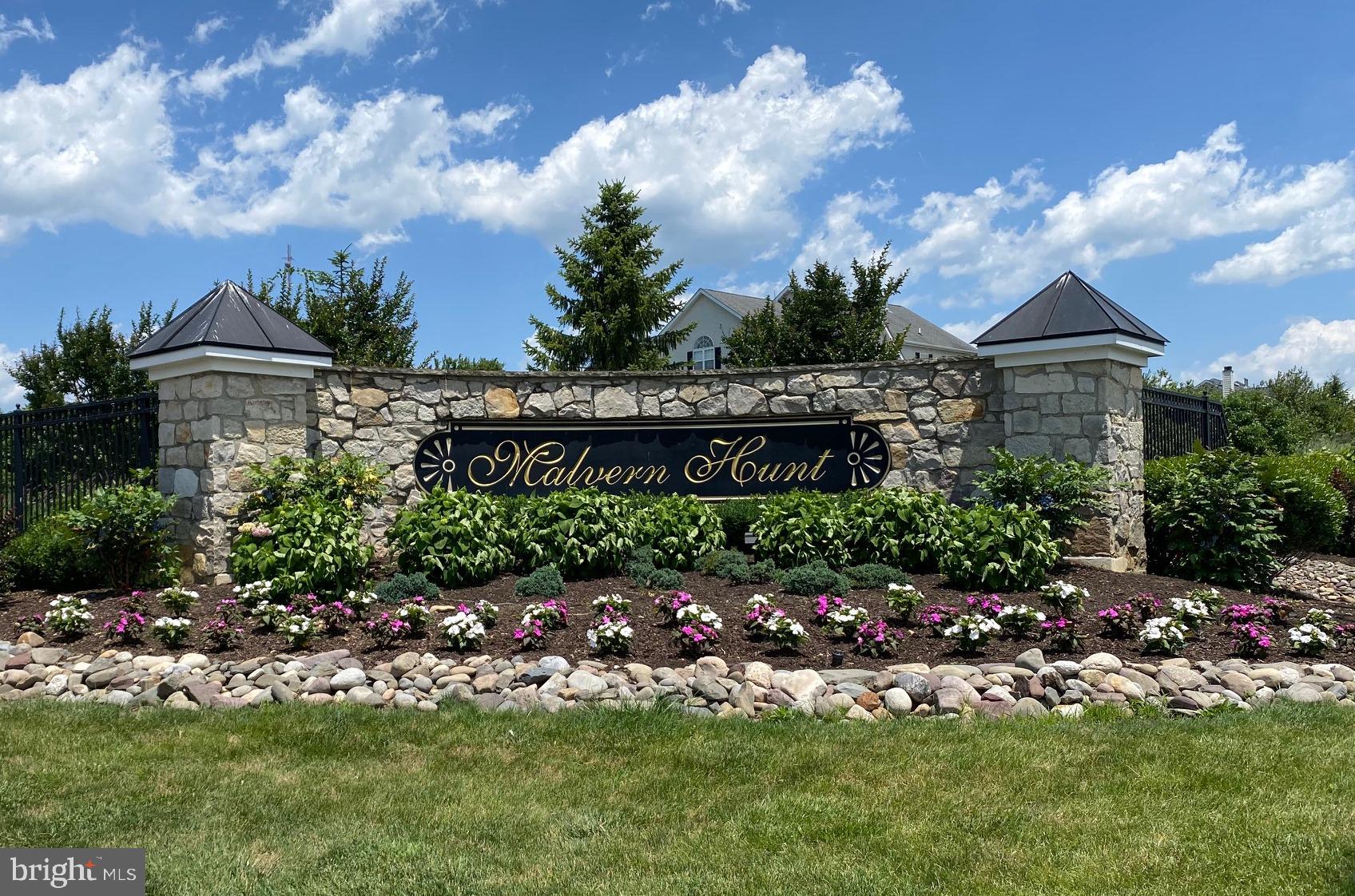 THE CHASE AT MALVE - Residential