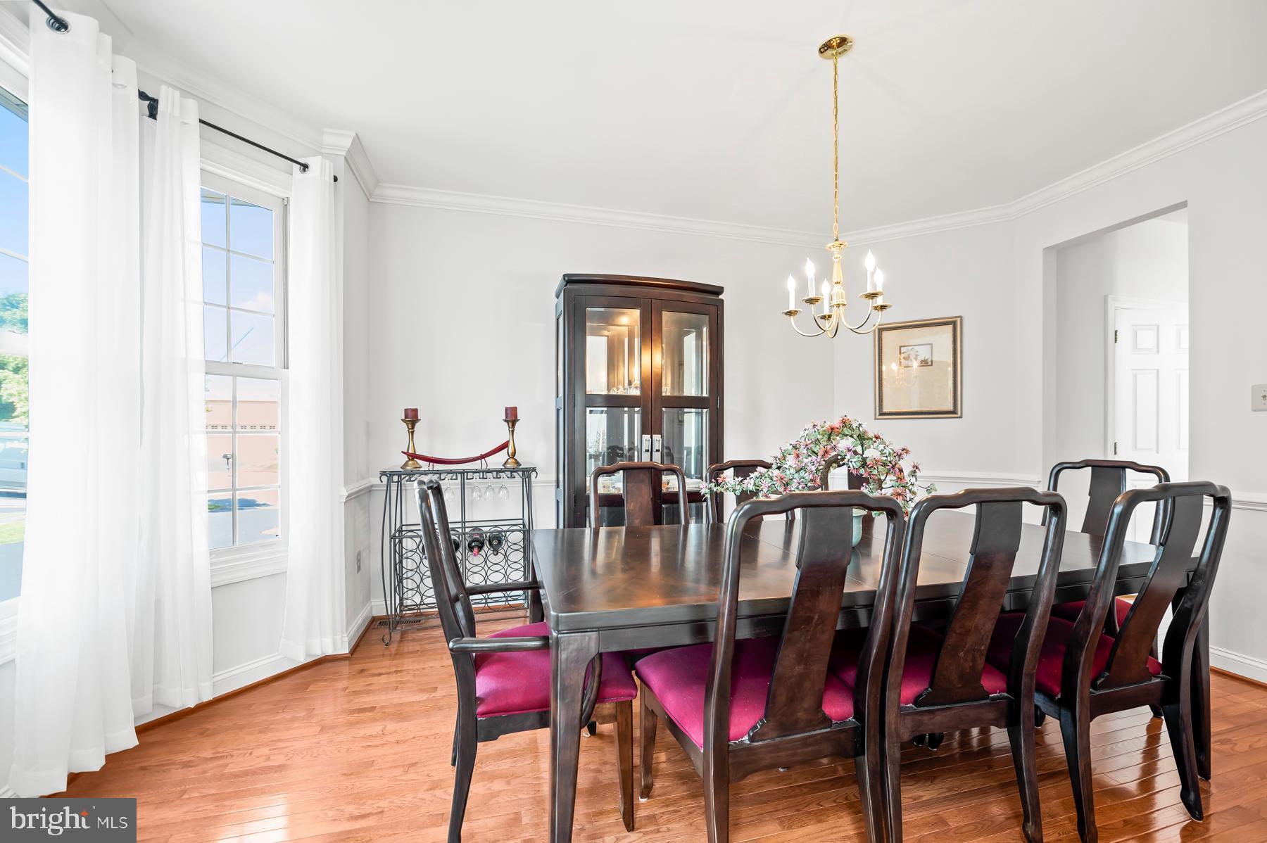 THE CHASE AT MALVE - Residential