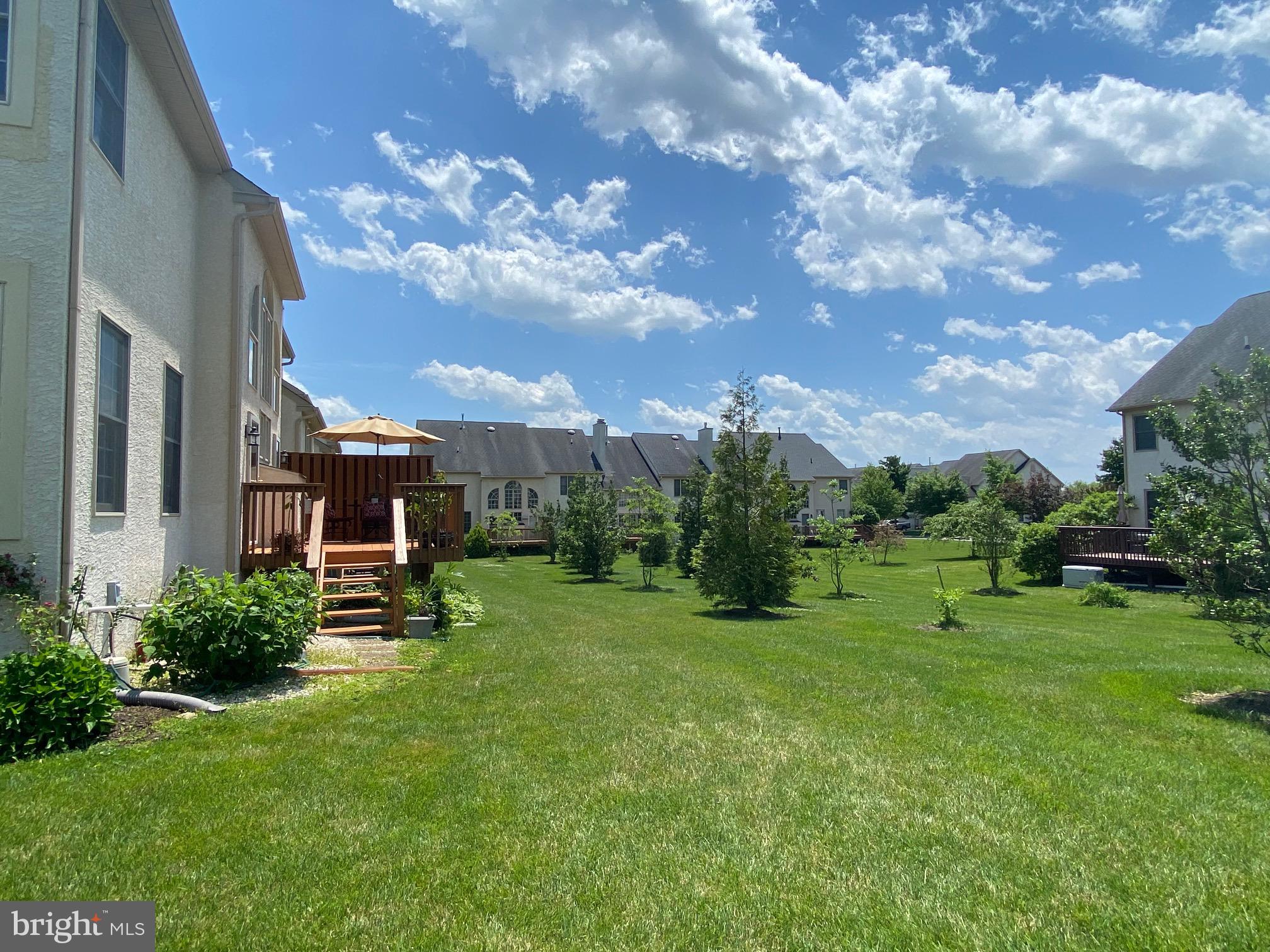 THE CHASE AT MALVE - Residential