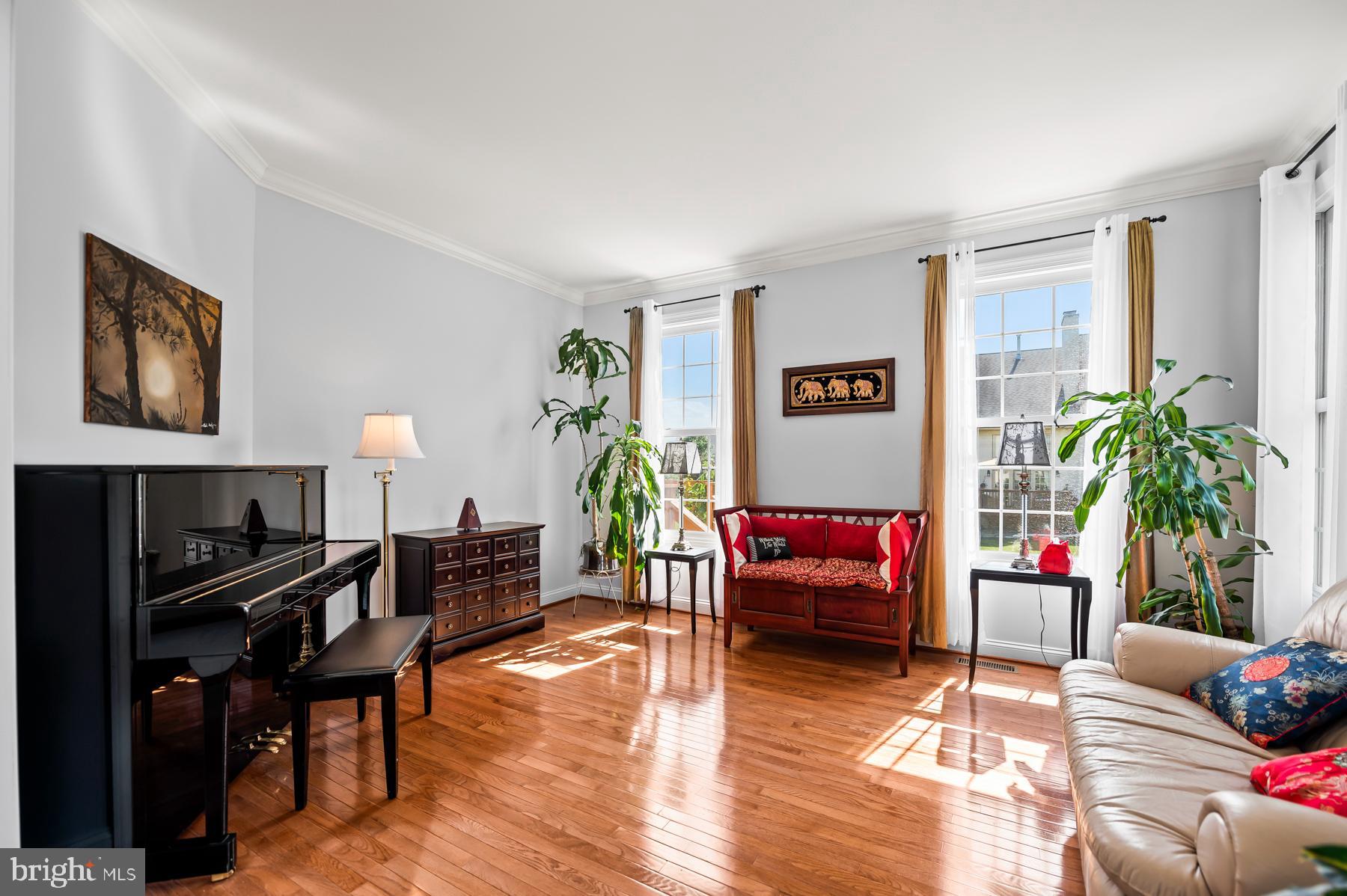 THE CHASE AT MALVE - Residential