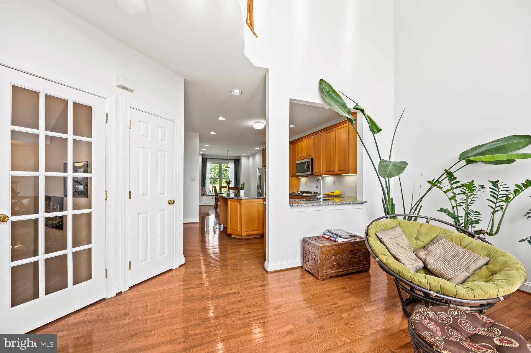 THE CHASE AT MALVE - Residential