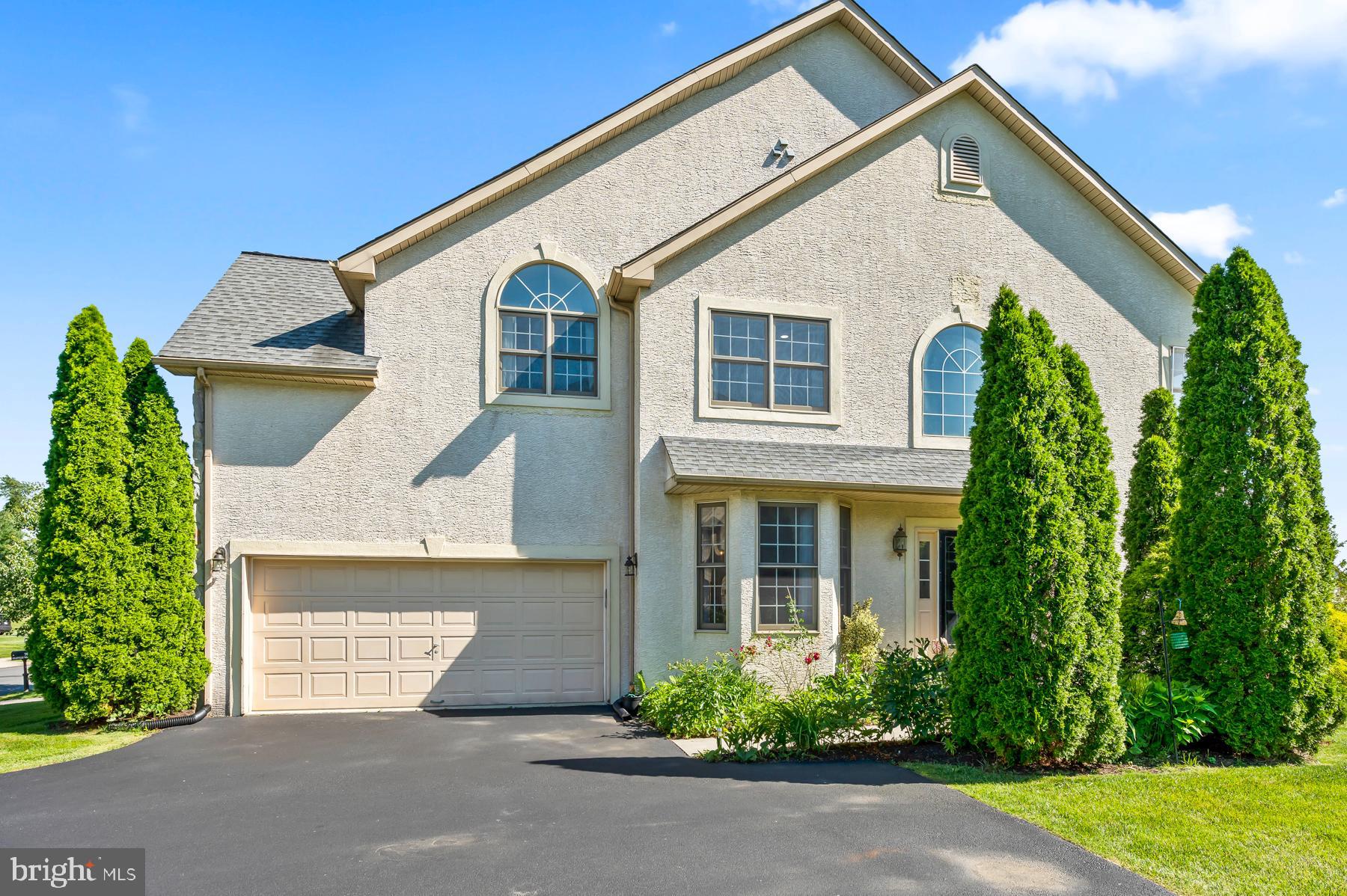 THE CHASE AT MALVE - Residential