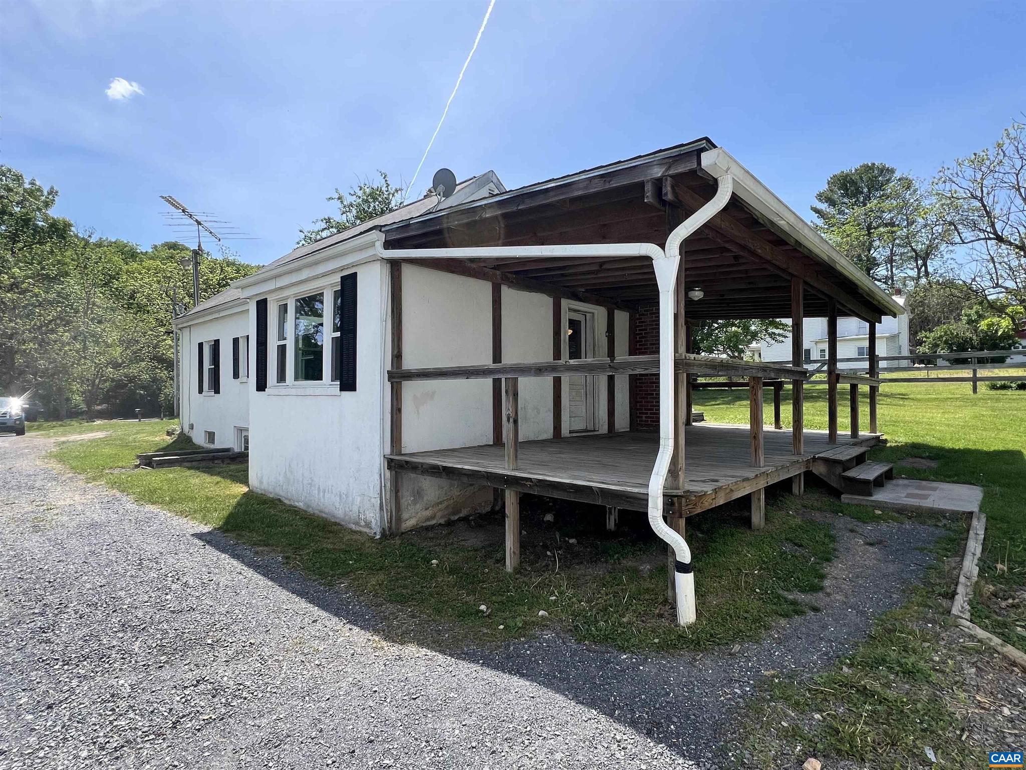 292 SUMMIT CHURCH RD