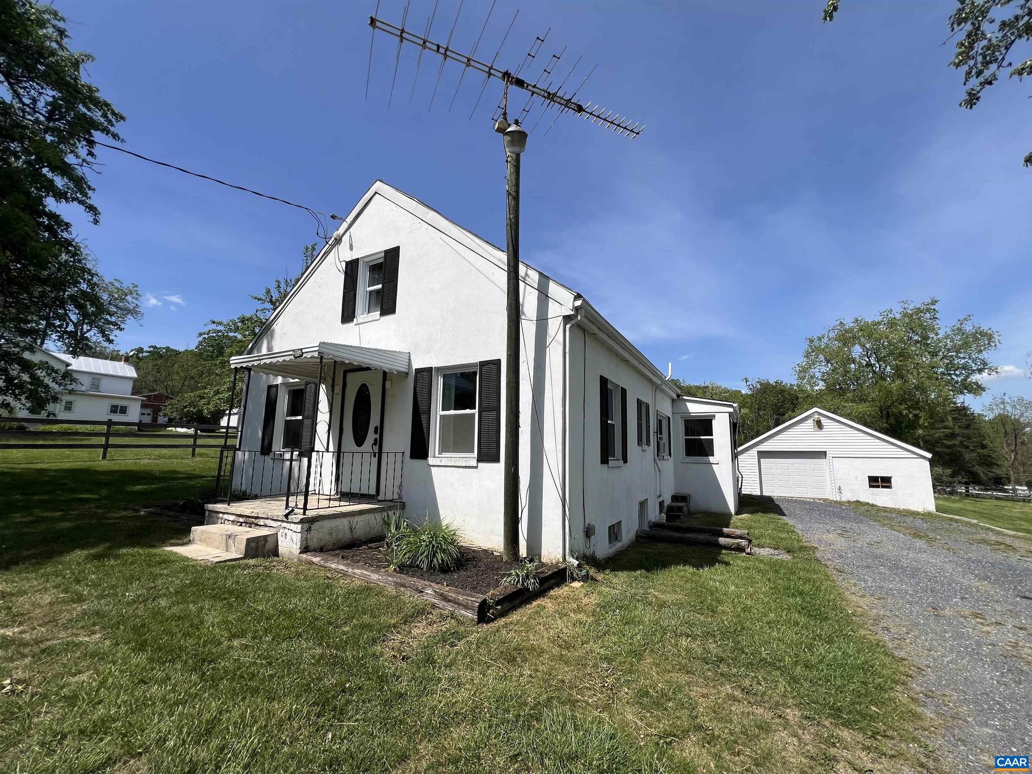 292 SUMMIT CHURCH RD