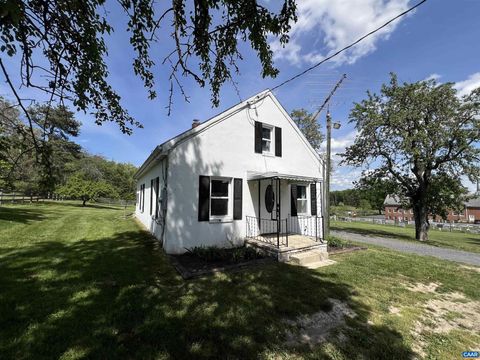 292 SUMMIT CHURCH RD BRIDGEWATER VA 22812
