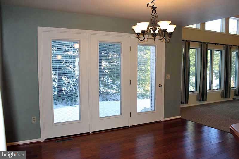 LINDENWOOD ESTATES - Residential