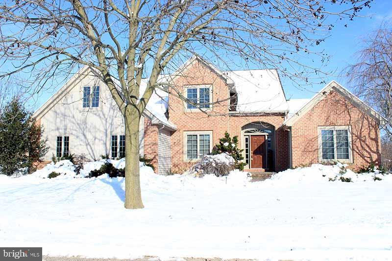 LINDENWOOD ESTATES - Residential