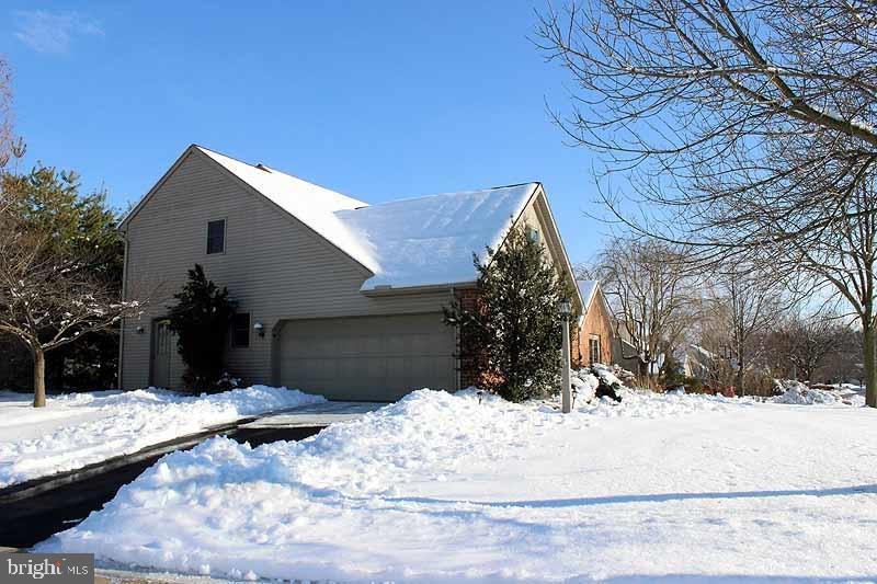 LINDENWOOD ESTATES - Residential