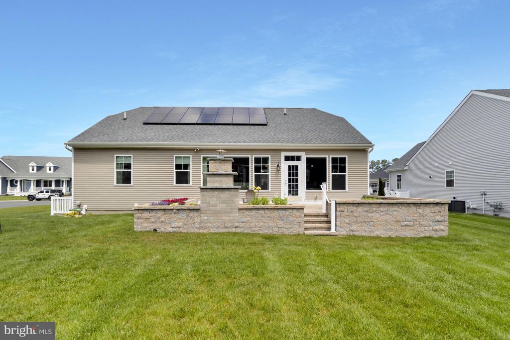 Photo of 30082 Piping Plover Dr, MILLSBORO, DE 19966 (MLS # DESU2085880)