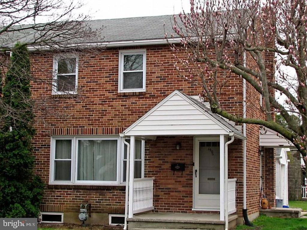 Photo of 1496 Orange Street, YORK, PA 17404 (MLS # PAYK2092522)