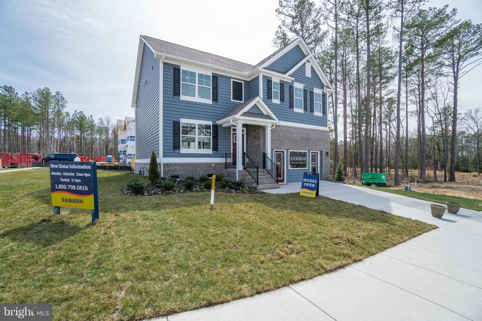 HIGH POINTE - Residential