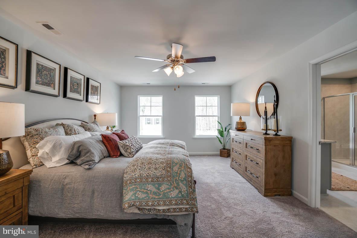 HIGH POINTE - Residential