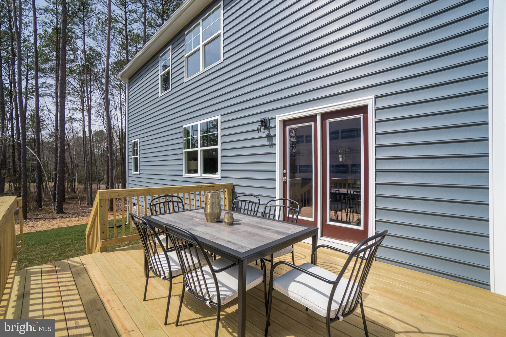 HIGH POINTE - Residential