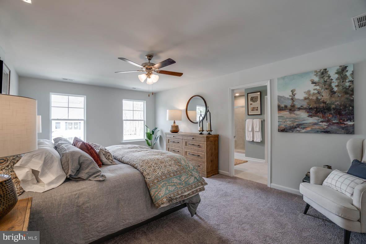 HIGH POINTE - Residential