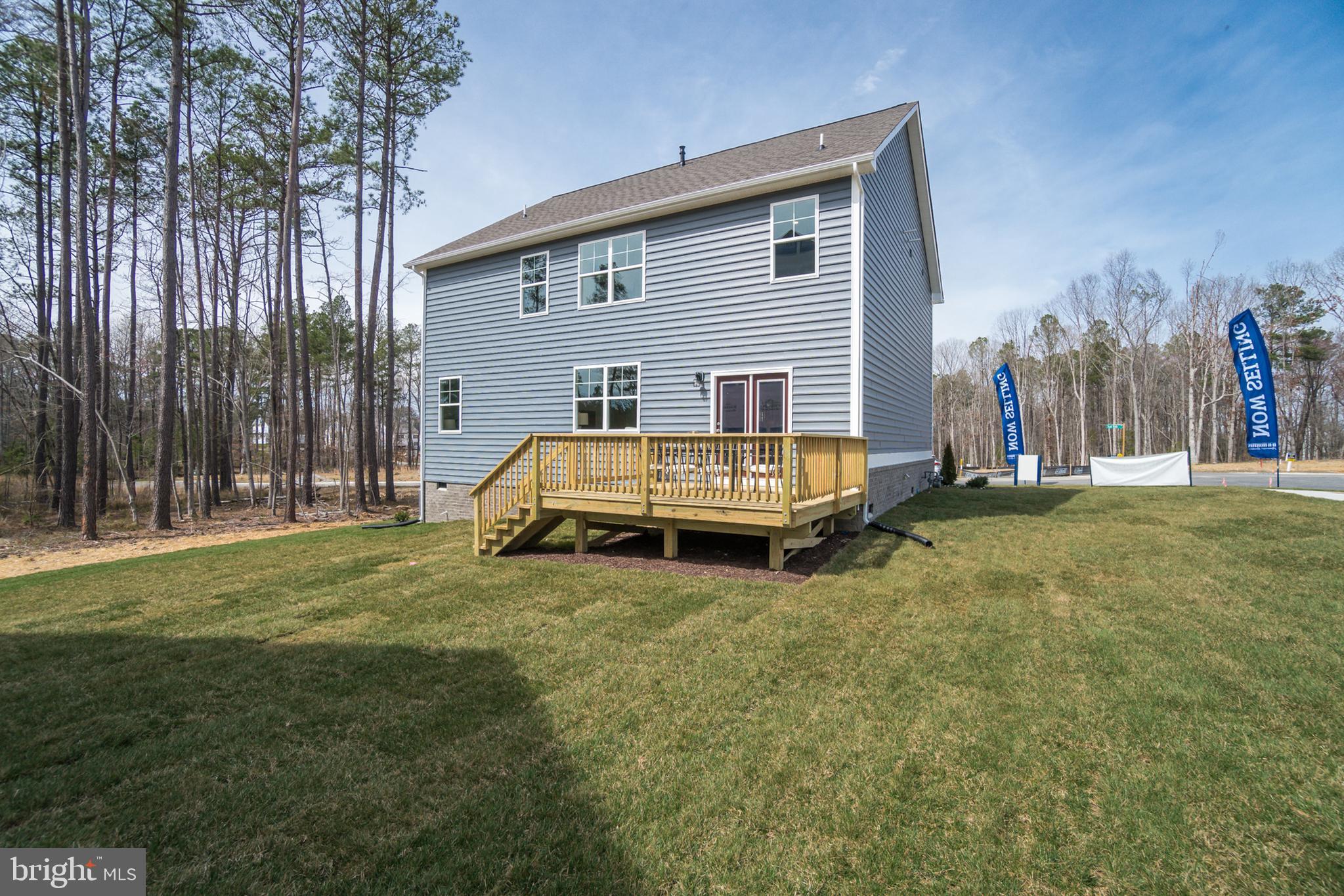 HIGH POINTE - Residential