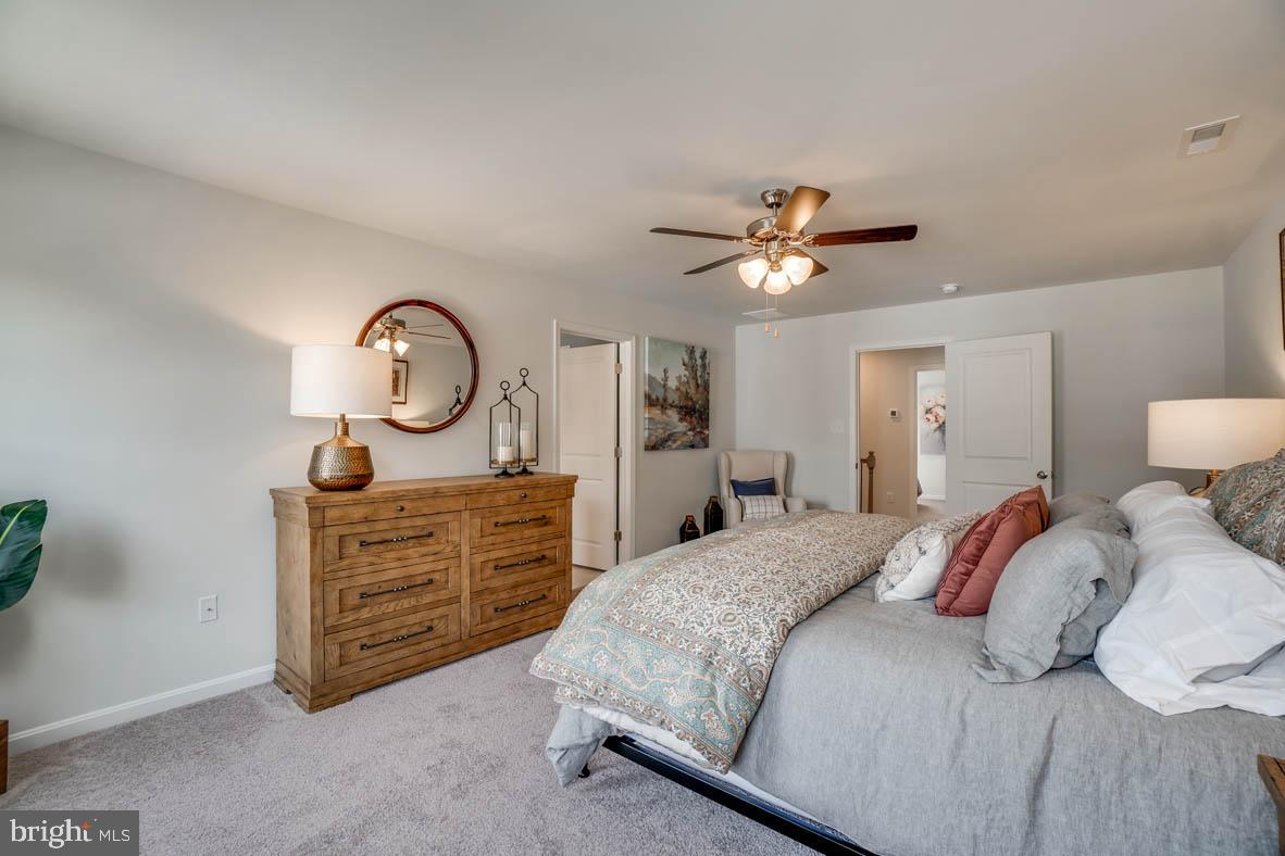HIGH POINTE - Residential