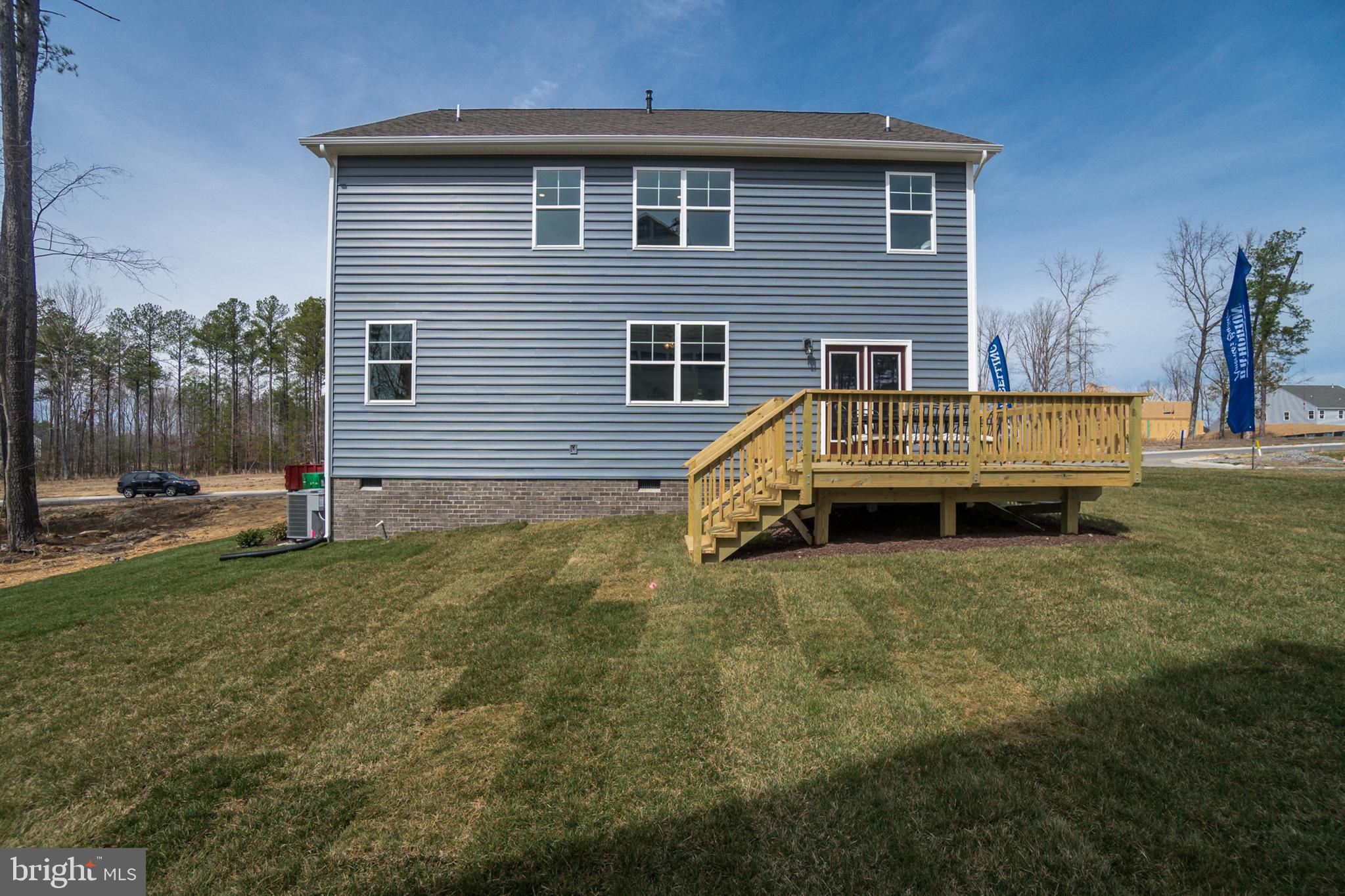HIGH POINTE - Residential